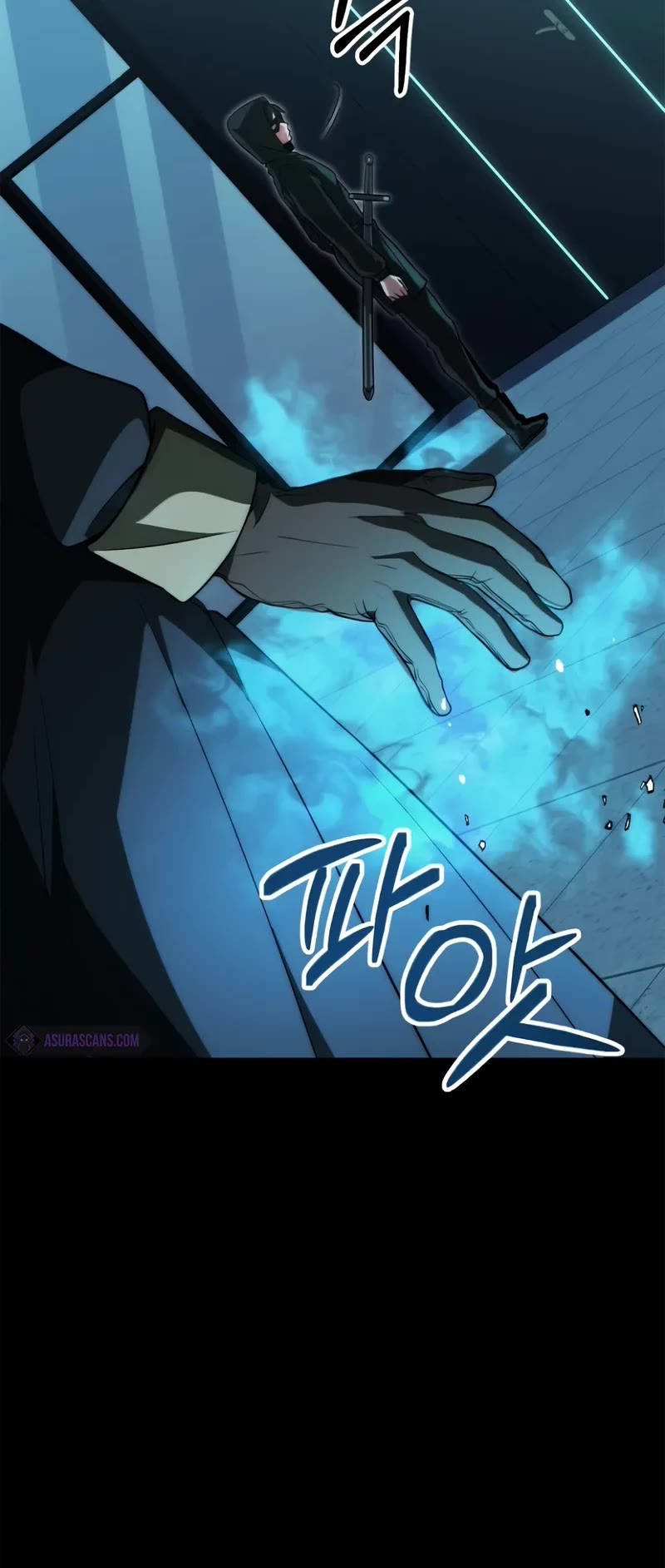 Youngest Scion of the Mages Chapter 69 page 14 - Chapter 69