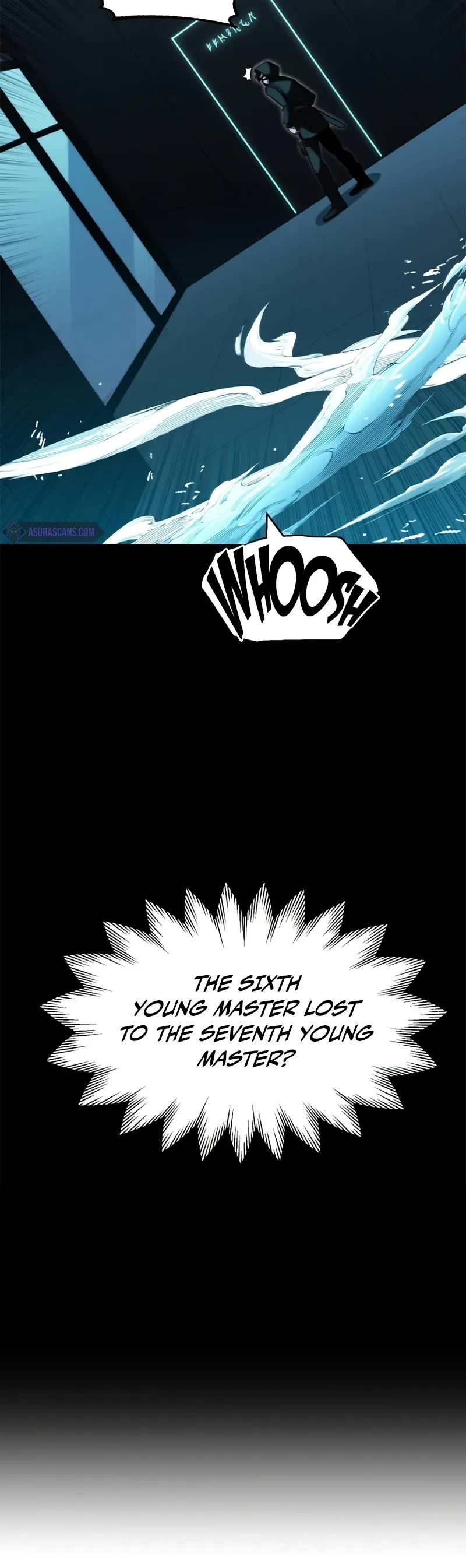 Youngest Scion of the Mages Chapter 69 page 20 - Chapter 69