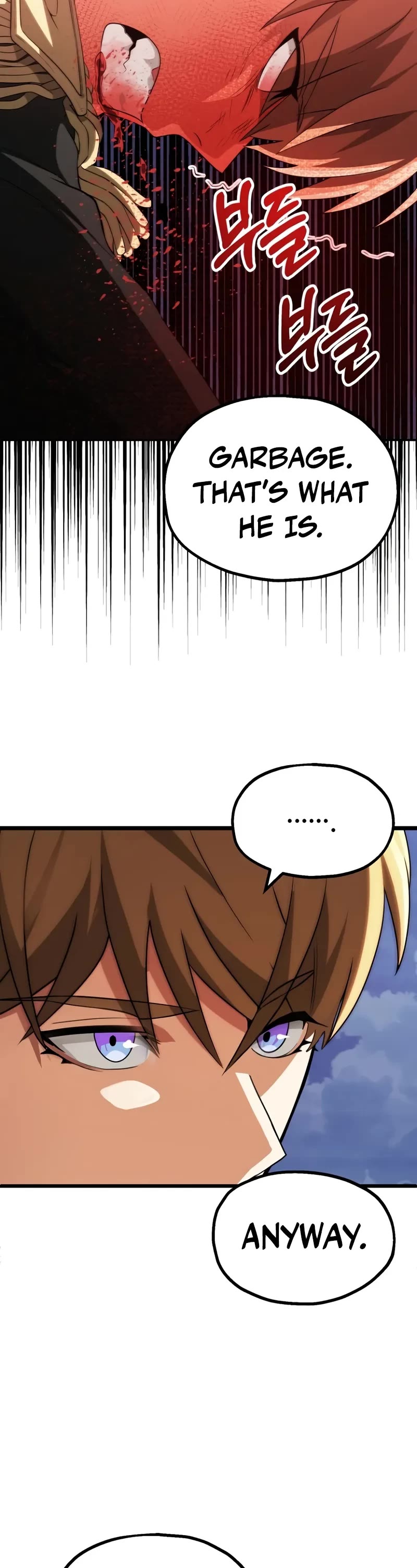 Youngest Scion of the Mages Chapter 69 page 22 - Chapter 69