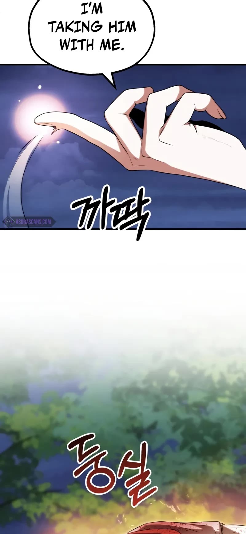 Youngest Scion of the Mages Chapter 69 page 23 - Chapter 69