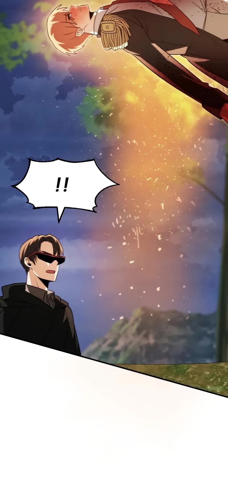 Youngest Scion of the Mages Chapter 69 page 24 - Chapter 69