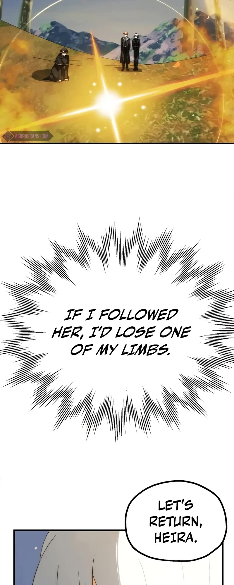Youngest Scion of the Mages Chapter 69 page 27 - Chapter 69