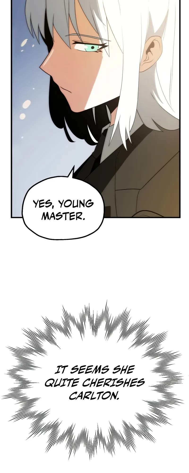 Youngest Scion of the Mages Chapter 69 page 28 - Chapter 69