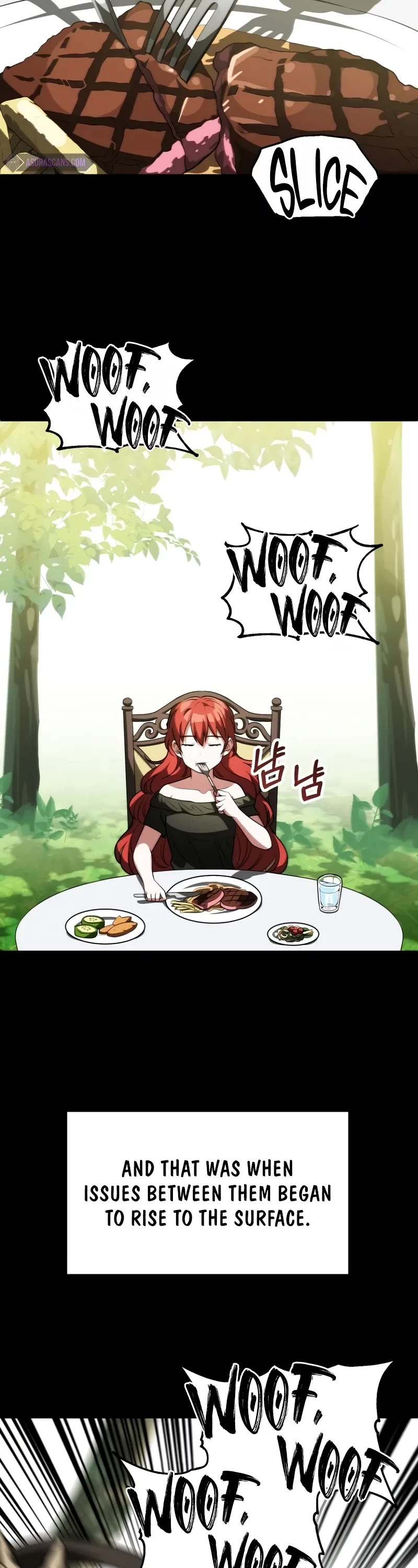 Youngest Scion of the Mages Chapter 69 page 30 - Chapter 69
