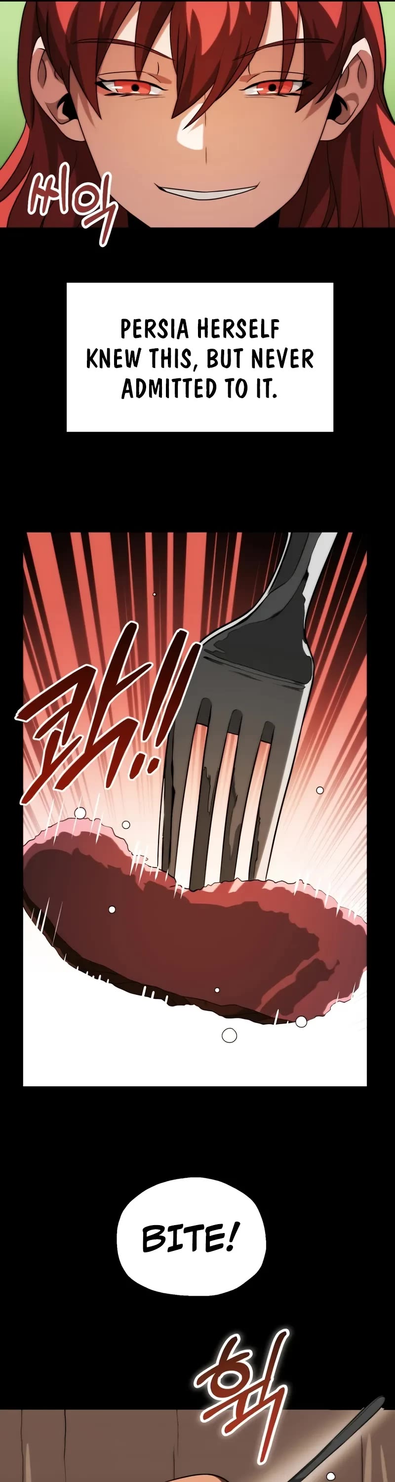 Youngest Scion of the Mages Chapter 69 page 33 - Chapter 69