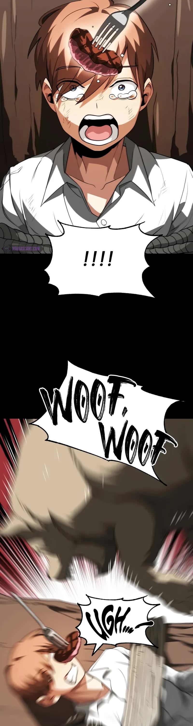 Youngest Scion of the Mages Chapter 69 page 34 - Chapter 69