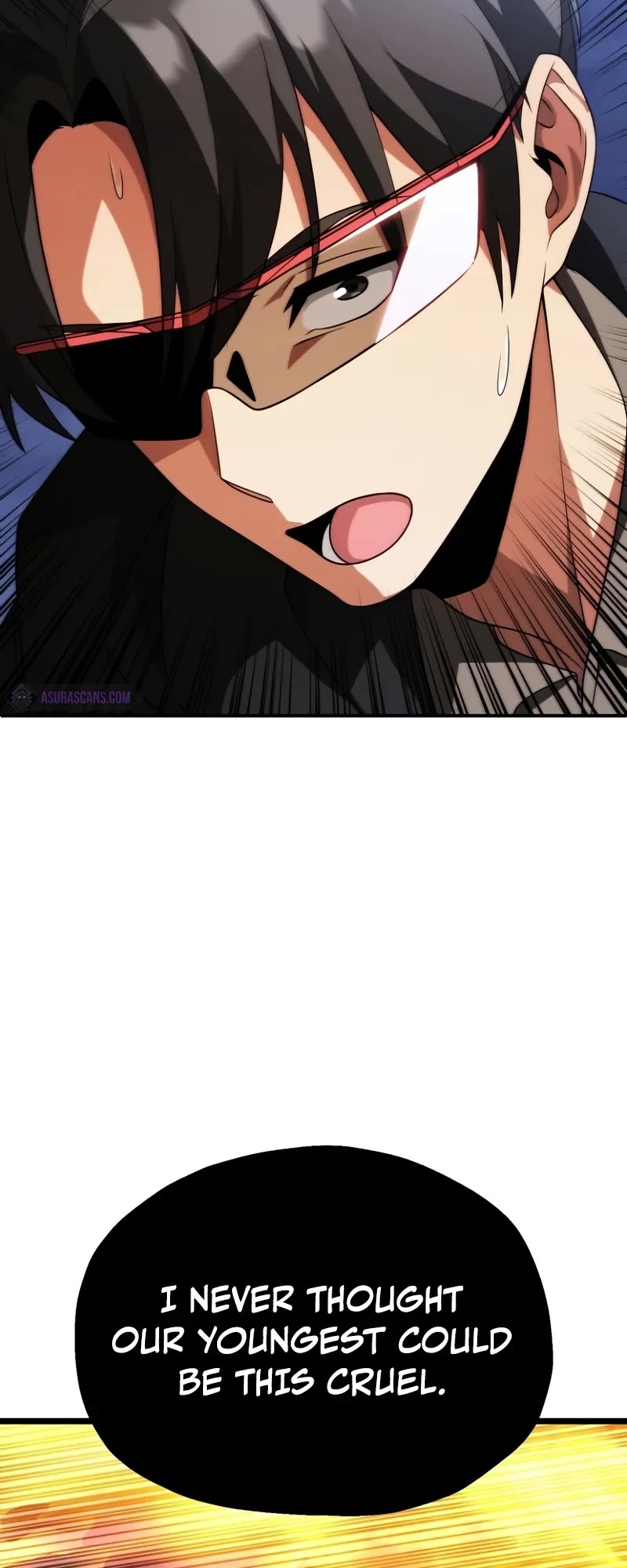 Youngest Scion of the Mages Chapter 69 page 4 - Chapter 69