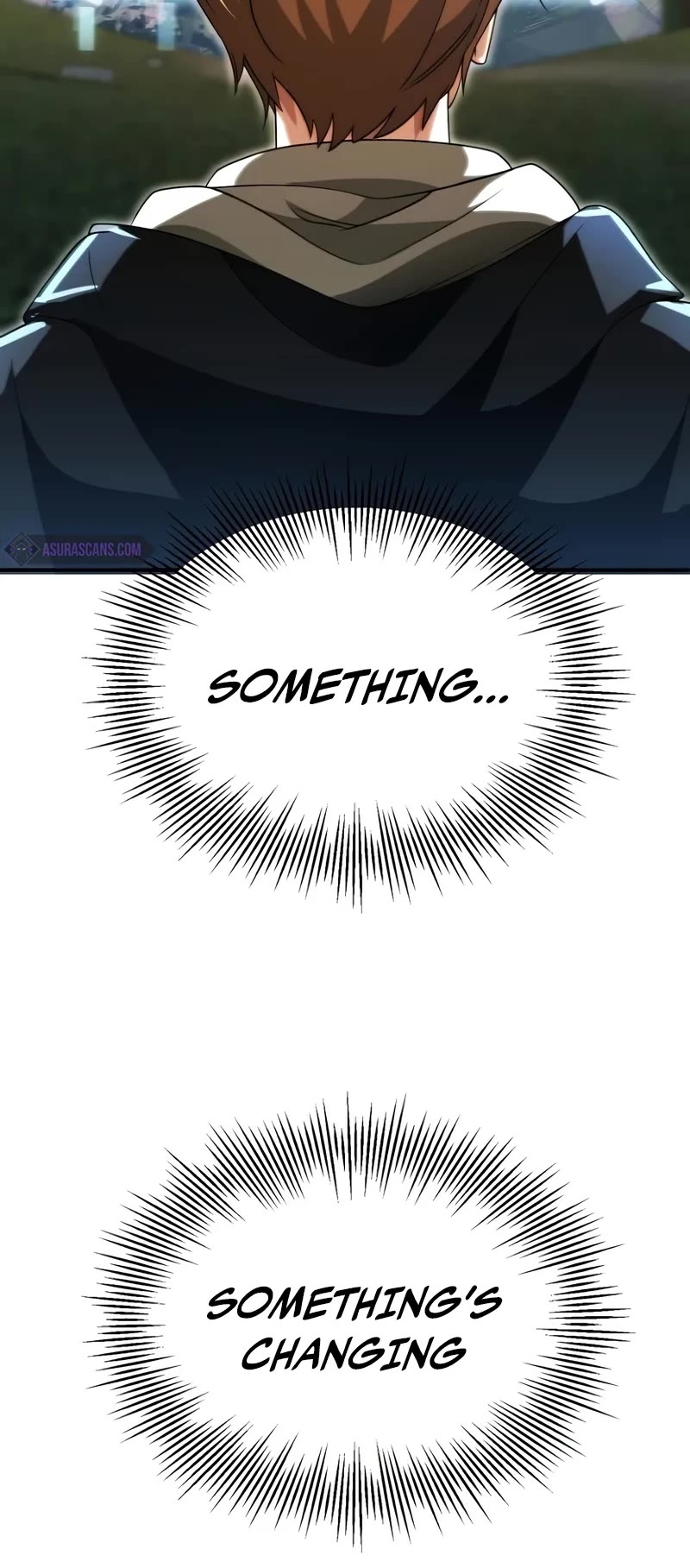 Youngest Scion of the Mages Chapter 69 page 40 - Chapter 69