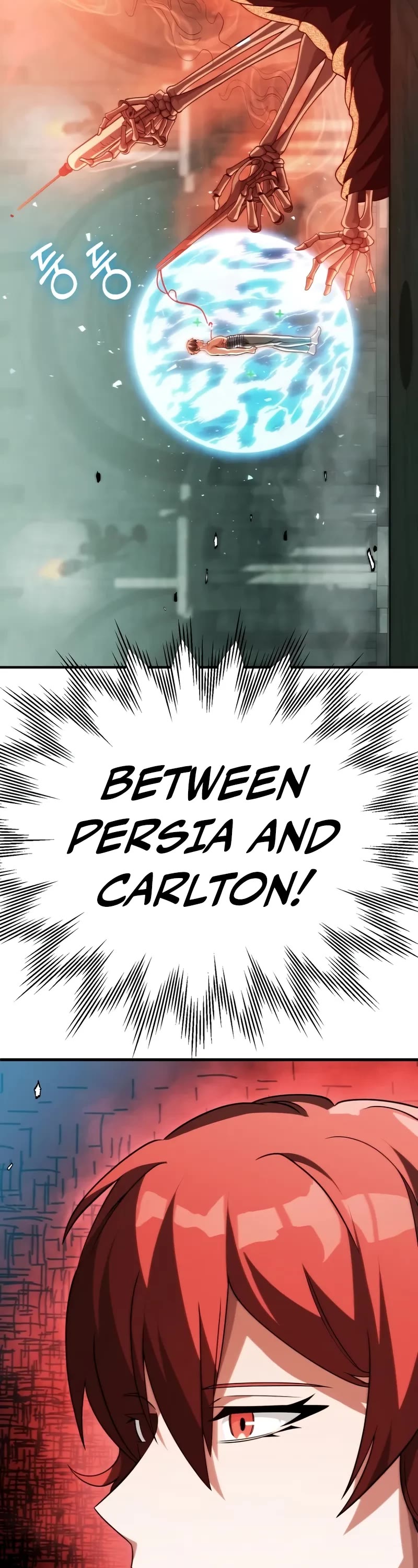 Youngest Scion of the Mages Chapter 69 page 42 - Chapter 69