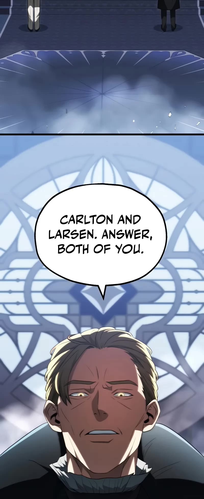 Youngest Scion of the Mages Chapter 69 page 48 - Chapter 69