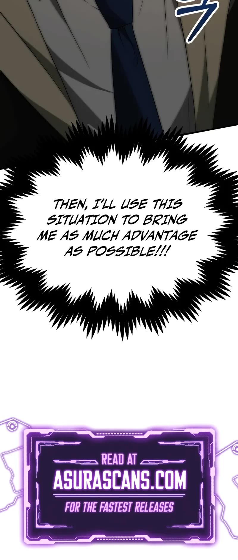 Youngest Scion of the Mages Chapter 69 page 52 - Chapter 69