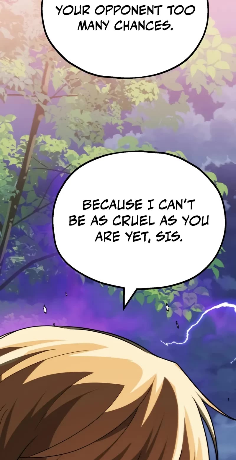 Youngest Scion of the Mages Chapter 69 page 9 - Chapter 69