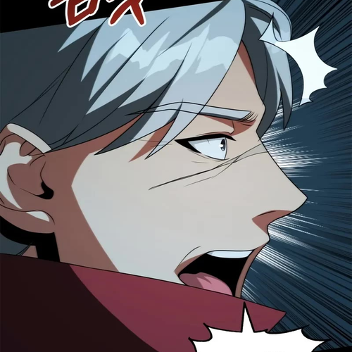 Youngest Scion of the Mages Chapter 69 cover