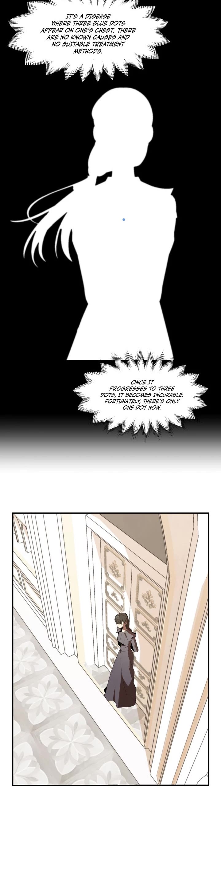 Youngest Scion of the Mages Chapter 7 page 9 - Chapter 7