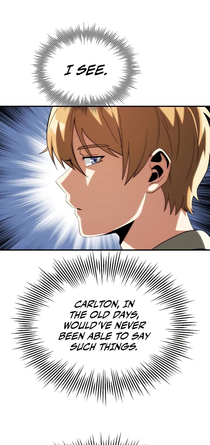 Youngest Scion of the Mages Chapter 70 page 10 - Chapter 70