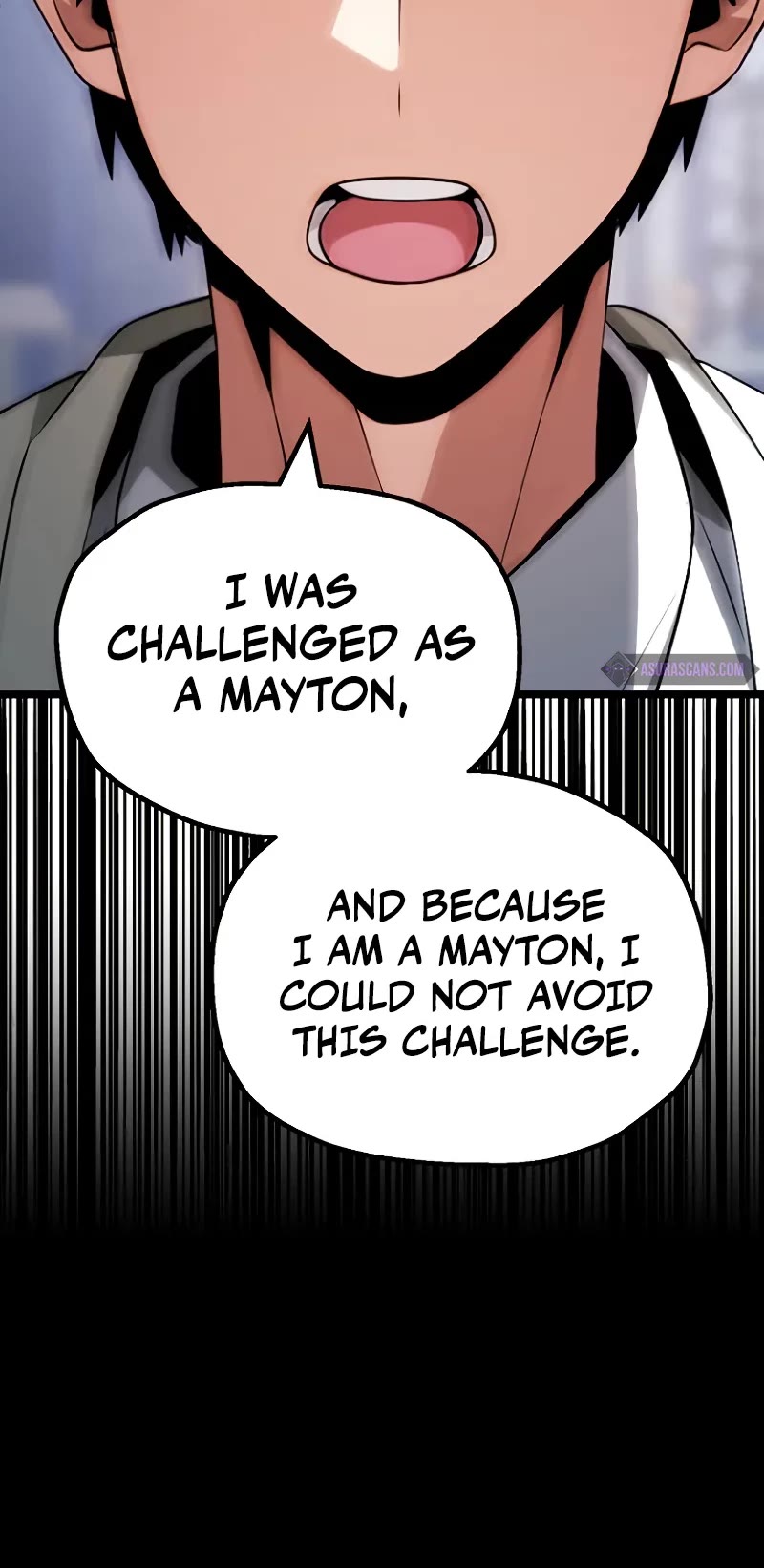 Youngest Scion of the Mages Chapter 70 page 16 - Chapter 70