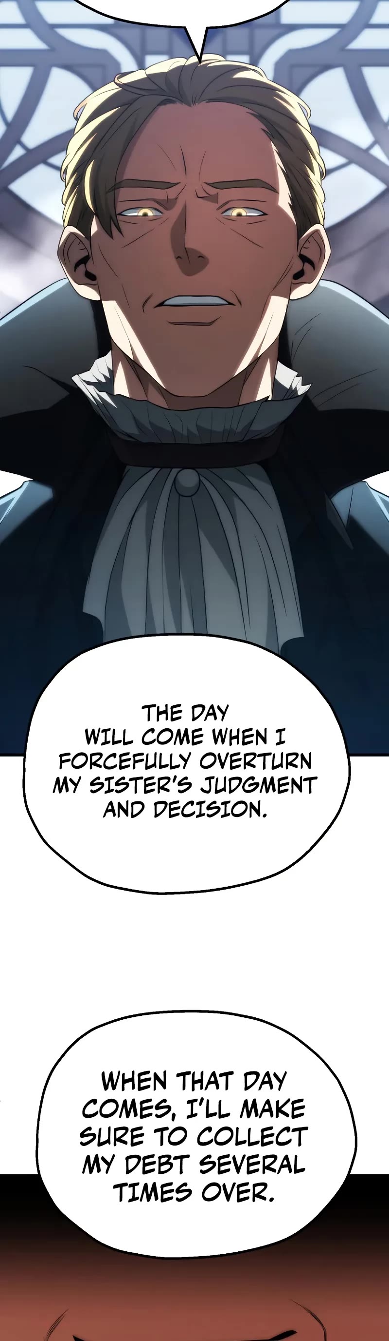 Youngest Scion of the Mages Chapter 70 page 27 - Chapter 70