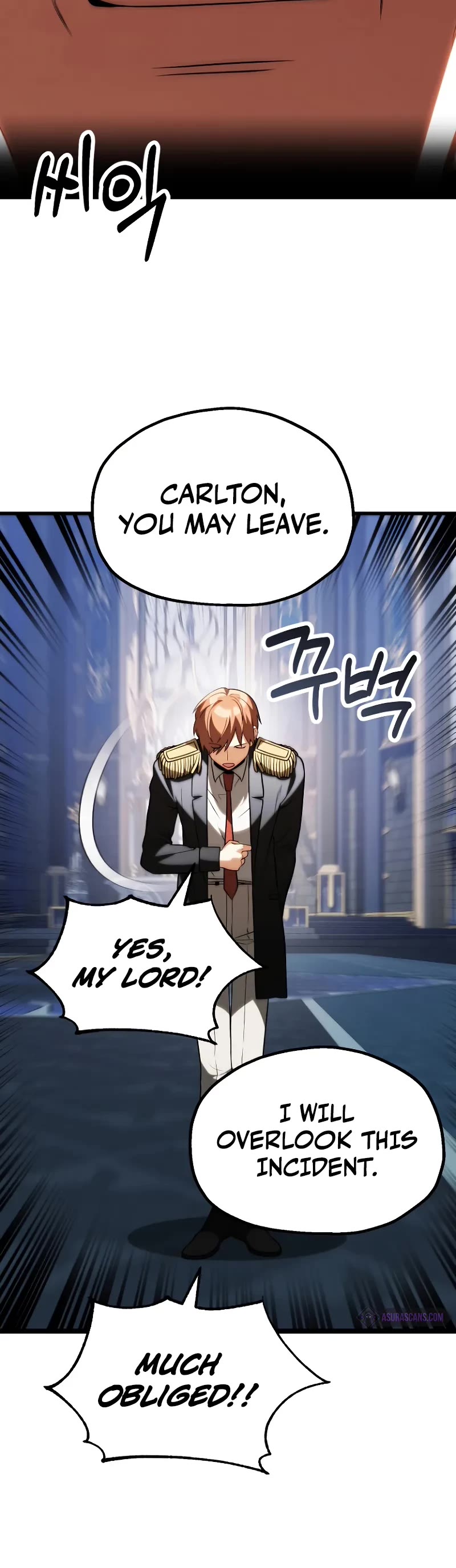 Youngest Scion of the Mages Chapter 70 page 28 - Chapter 70