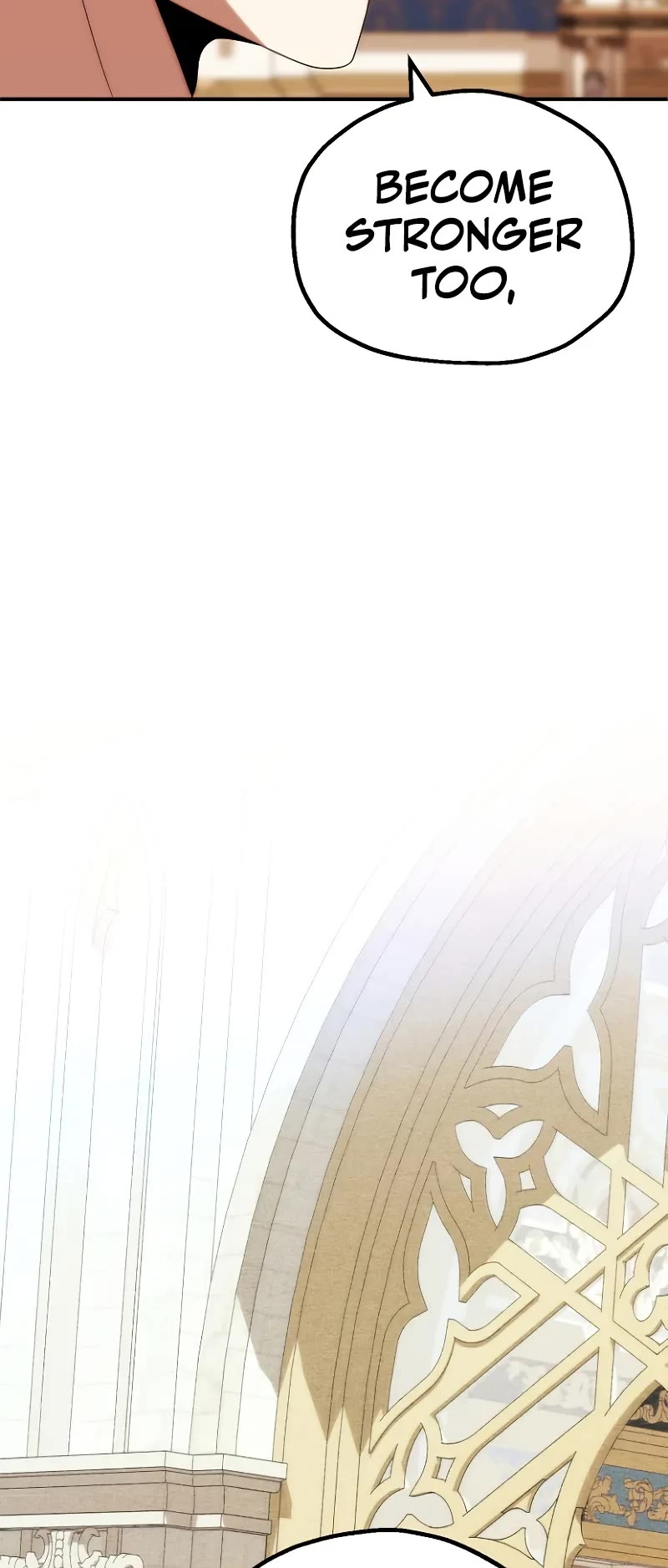 Youngest Scion of the Mages Chapter 70 page 32 - Chapter 70