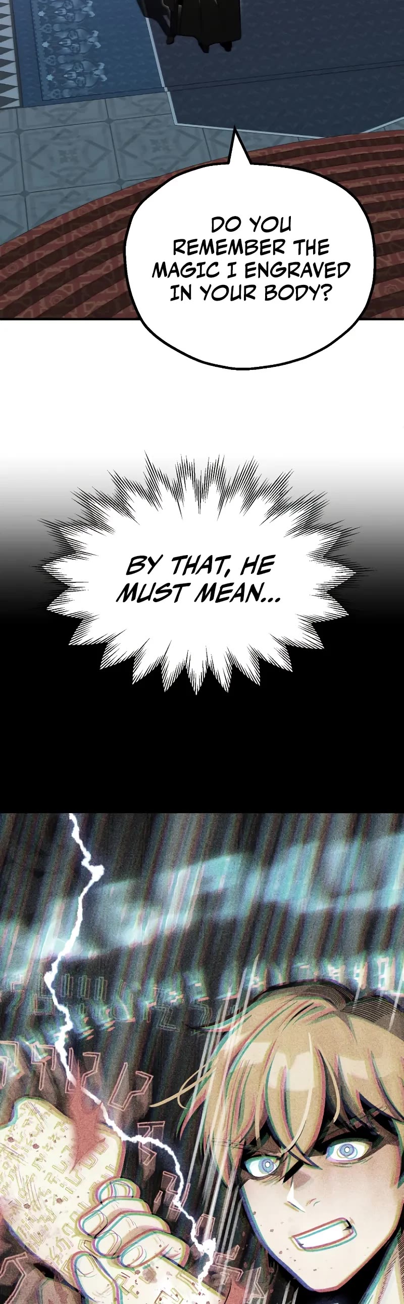Youngest Scion of the Mages Chapter 70 page 44 - Chapter 70