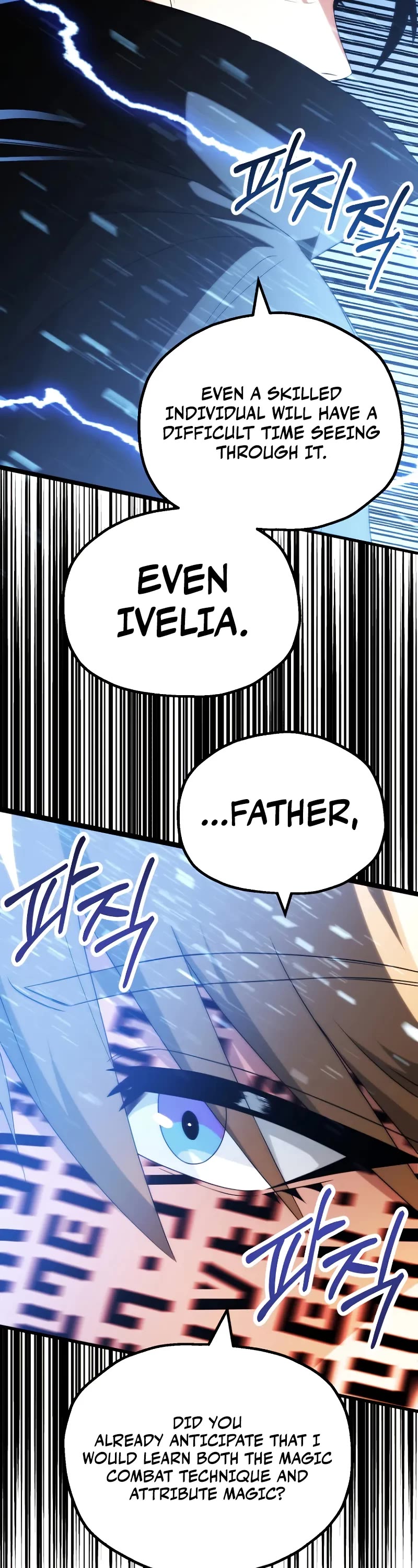 Youngest Scion of the Mages Chapter 70 page 50 - Chapter 70