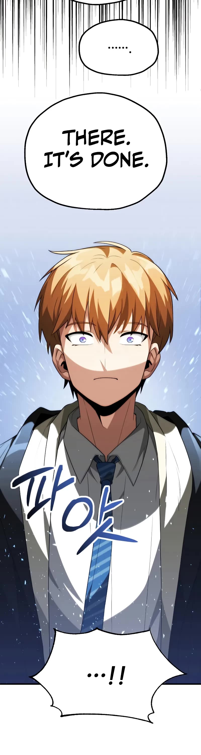 Youngest Scion of the Mages Chapter 70 page 51 - Chapter 70