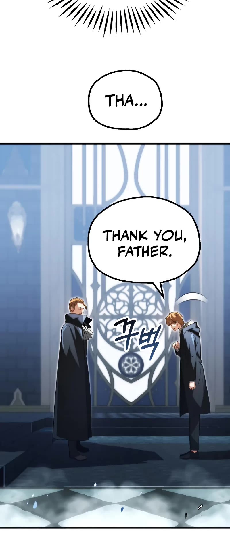 Youngest Scion of the Mages Chapter 70 page 53 - Chapter 70