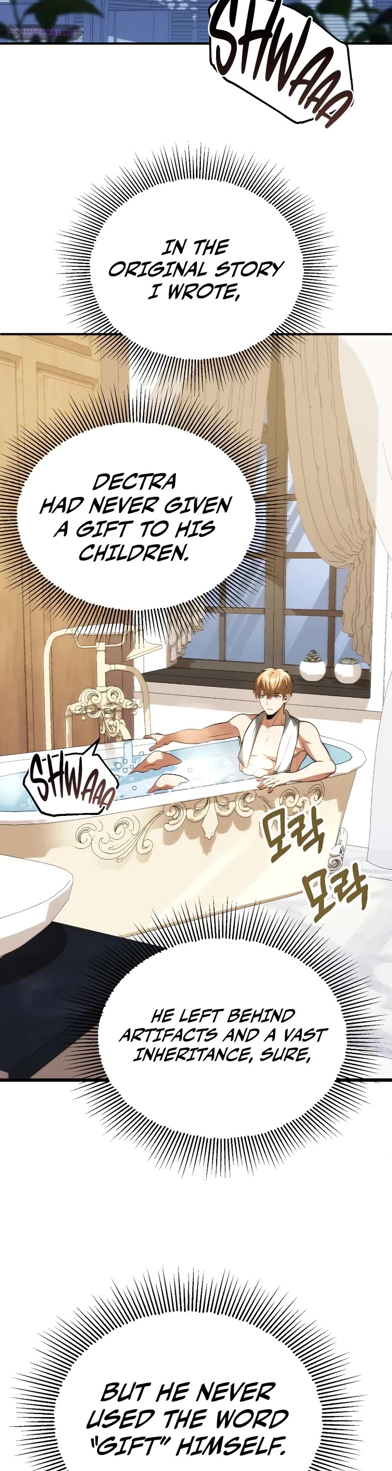 Youngest Scion of the Mages Chapter 70 page 56 - Chapter 70