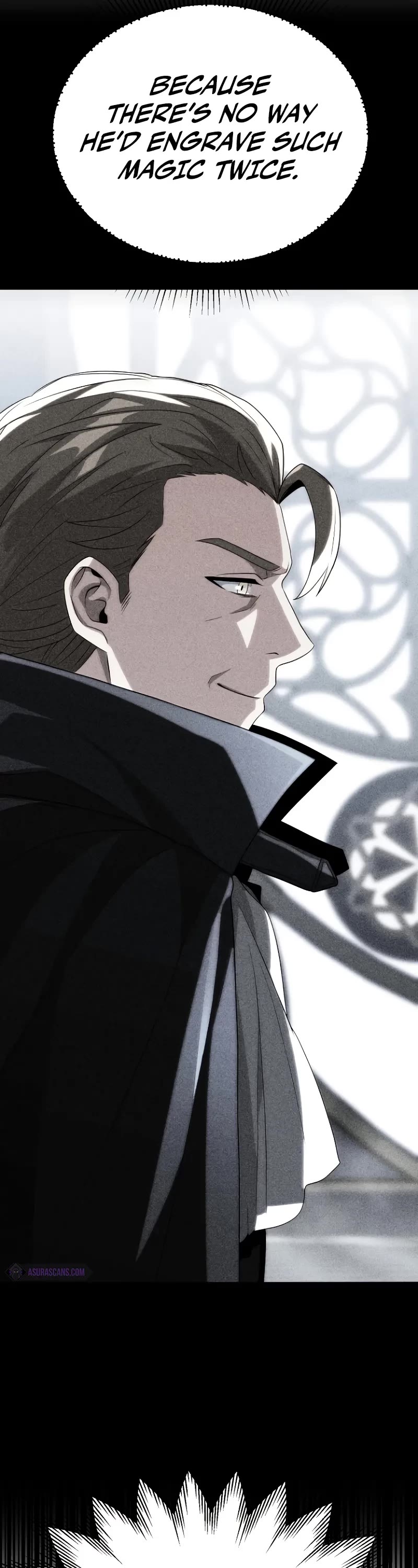Youngest Scion of the Mages Chapter 70 page 59 - Chapter 70