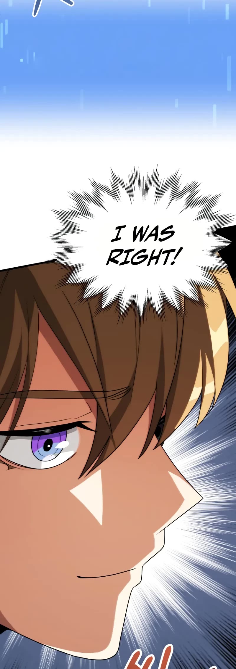Youngest Scion of the Mages Chapter 71 page 20 - Chapter 71