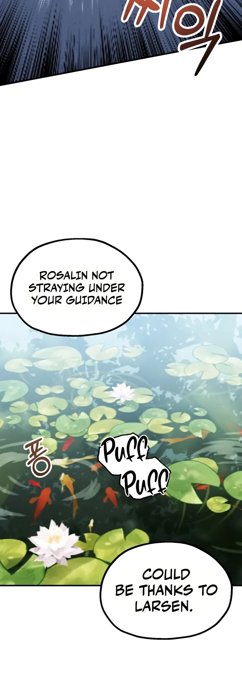 Youngest Scion of the Mages Chapter 71 page 21 - Chapter 71