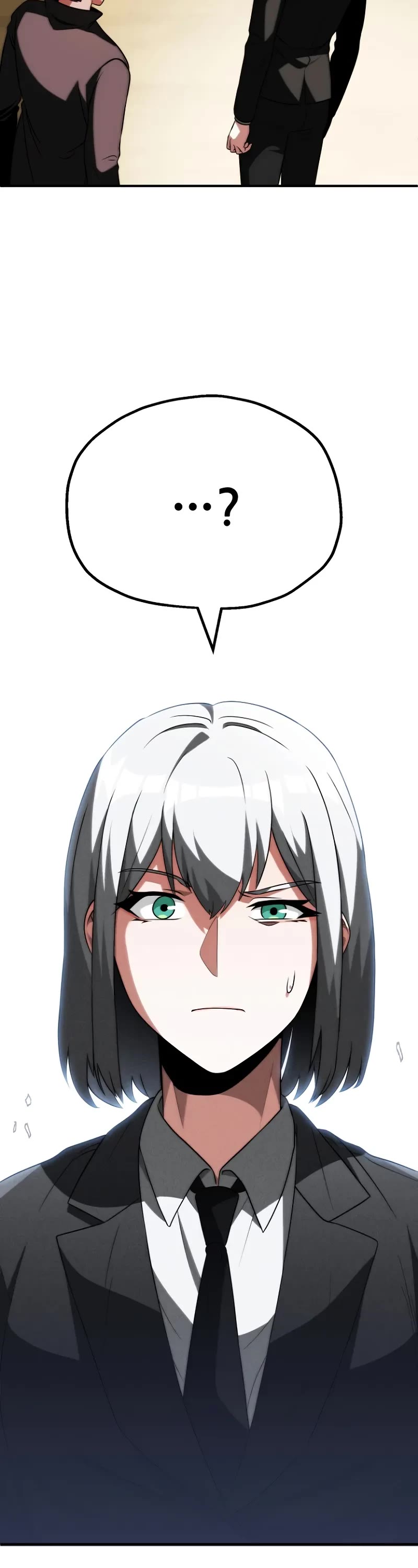 Youngest Scion of the Mages Chapter 71 page 51 - Chapter 71
