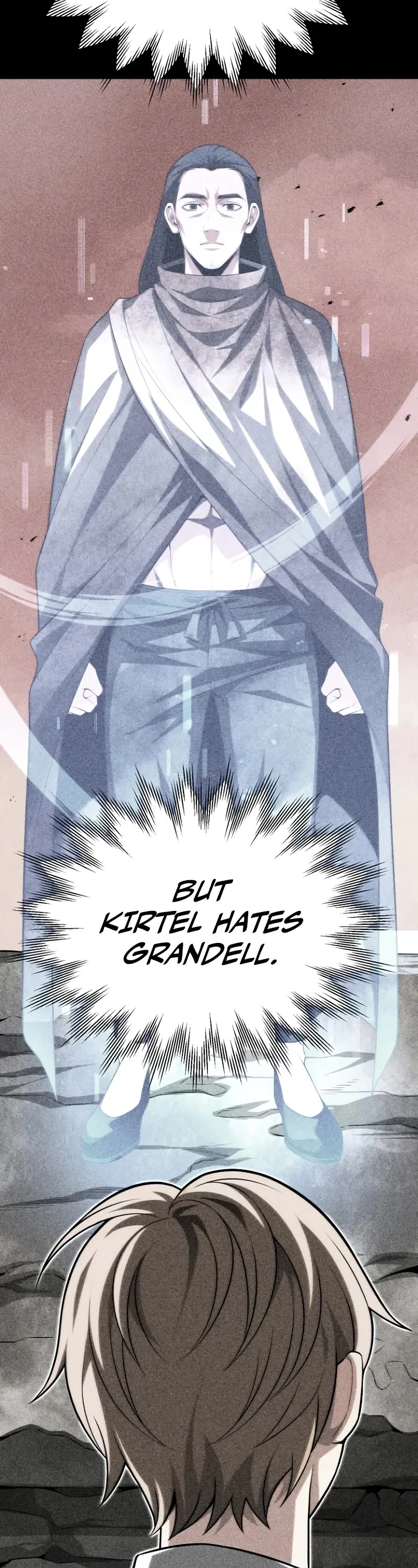 Youngest Scion of the Mages Chapter 72 page 24 - Chapter 72