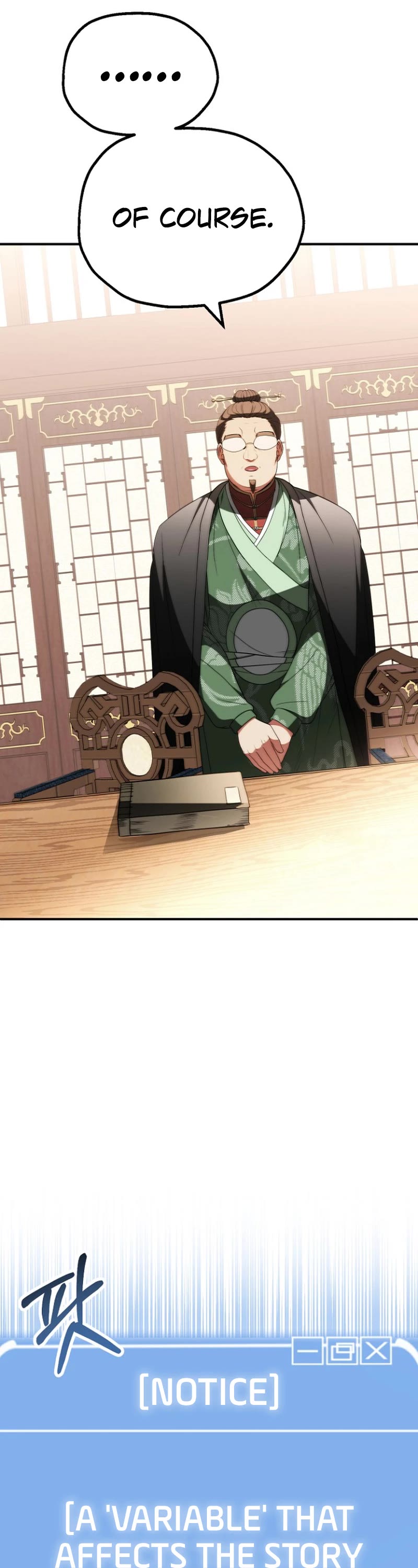 Youngest Scion of the Mages Chapter 73 page 17 - Chapter 73