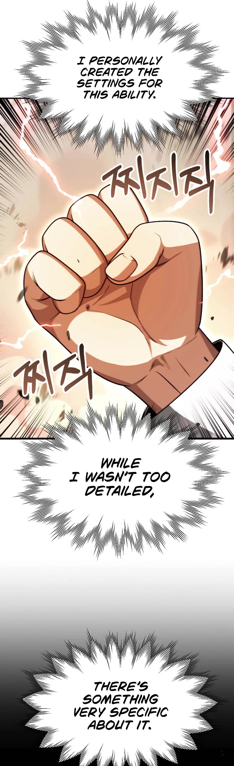 Youngest Scion of the Mages Chapter 73 page 21 - Chapter 73