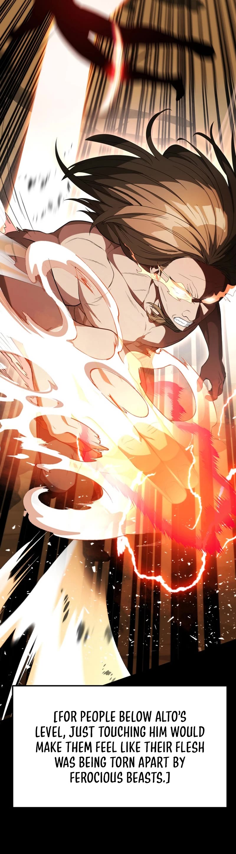 Youngest Scion of the Mages Chapter 73 page 25 - Chapter 73