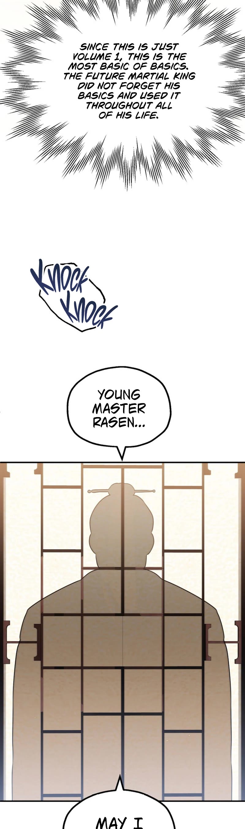 Youngest Scion of the Mages Chapter 73 page 27 - Chapter 73