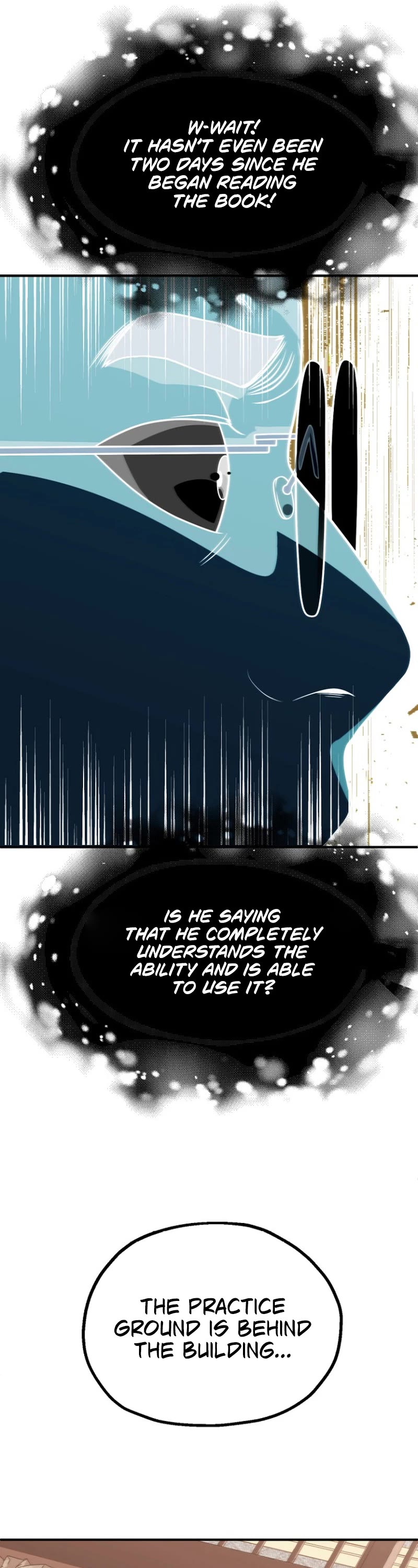 Youngest Scion of the Mages Chapter 73 page 33 - Chapter 73