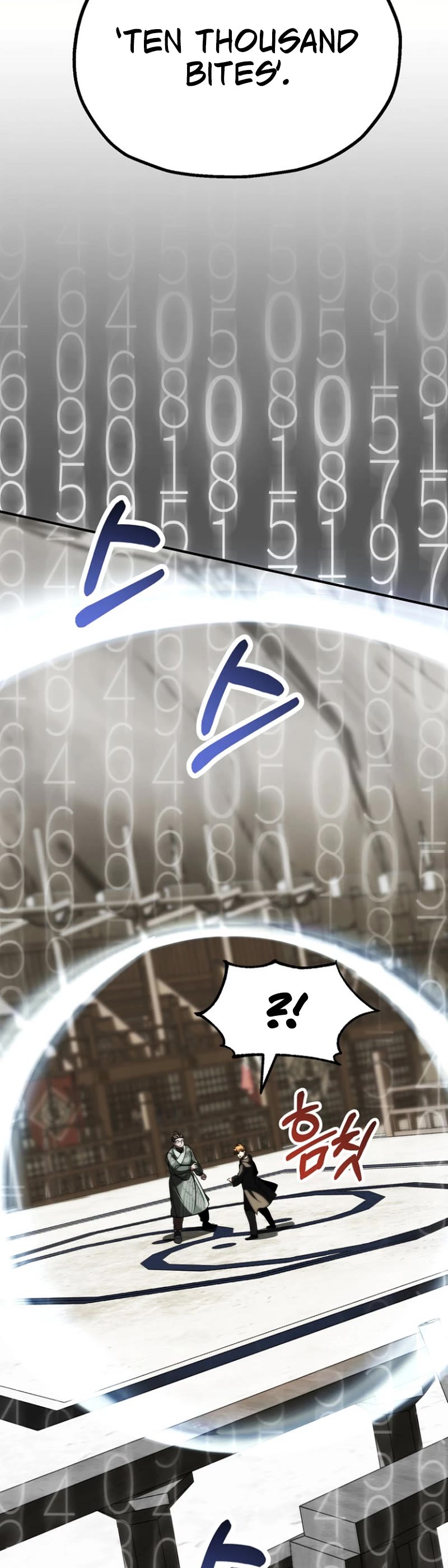 Youngest Scion of the Mages Chapter 73 page 41 - Chapter 73