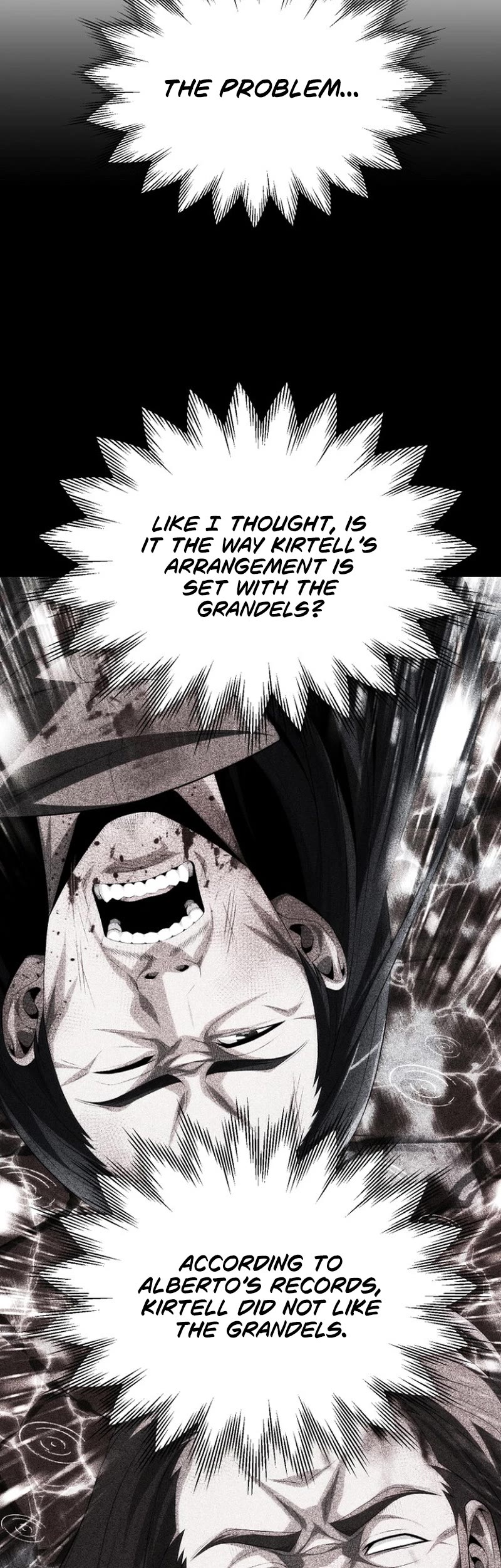 Youngest Scion of the Mages Chapter 73 page 44 - Chapter 73