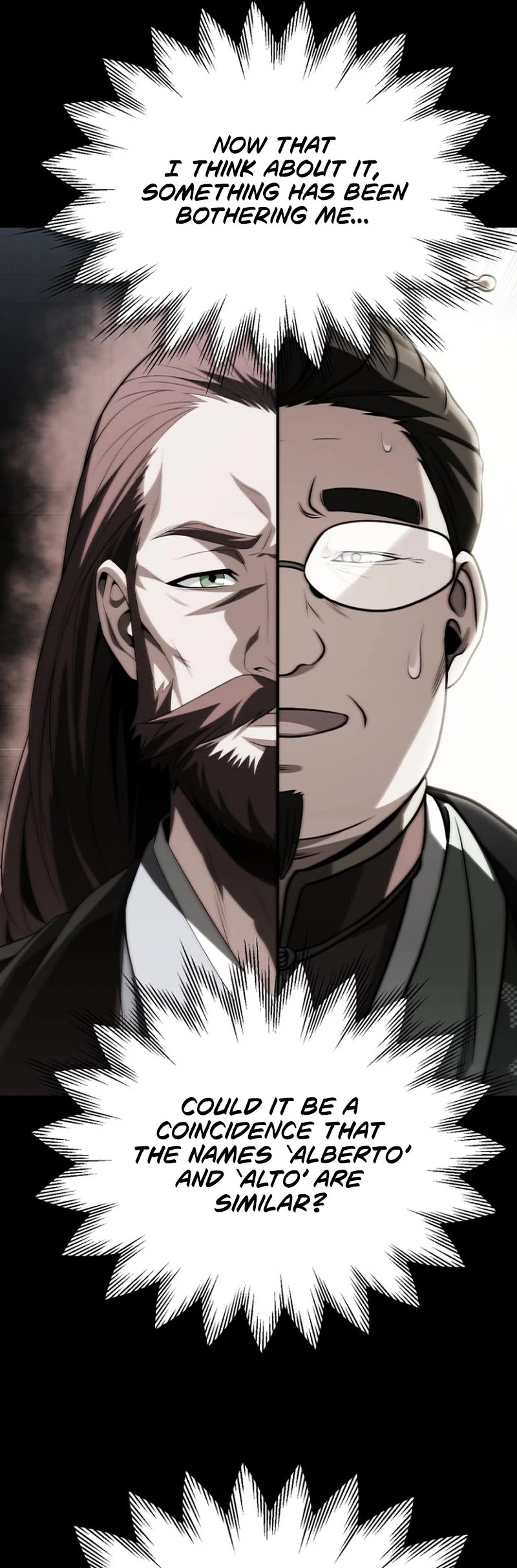 Youngest Scion of the Mages Chapter 73 page 46 - Chapter 73