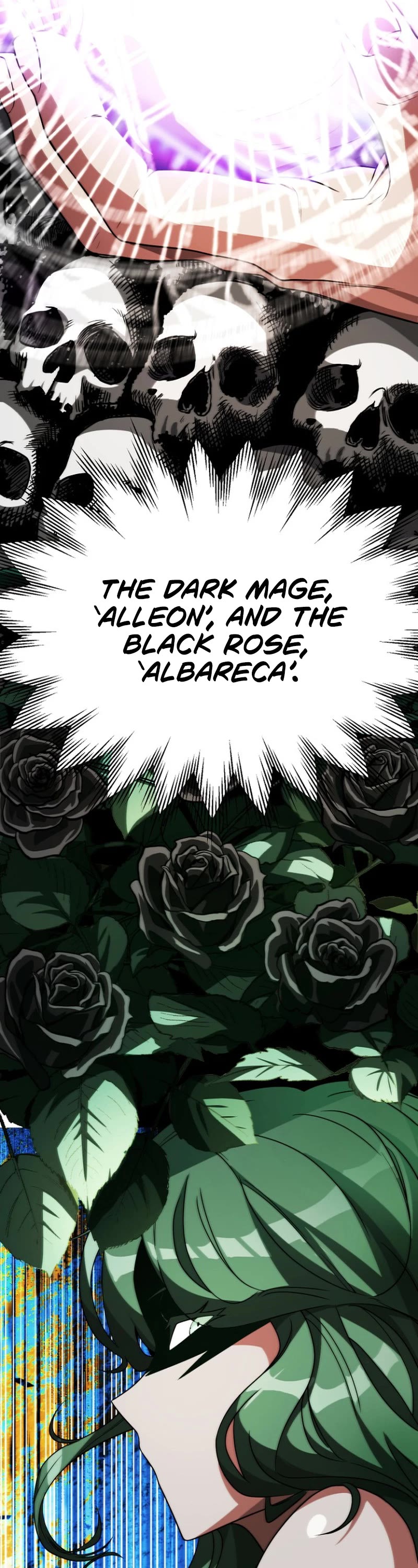 Youngest Scion of the Mages Chapter 73 page 48 - Chapter 73