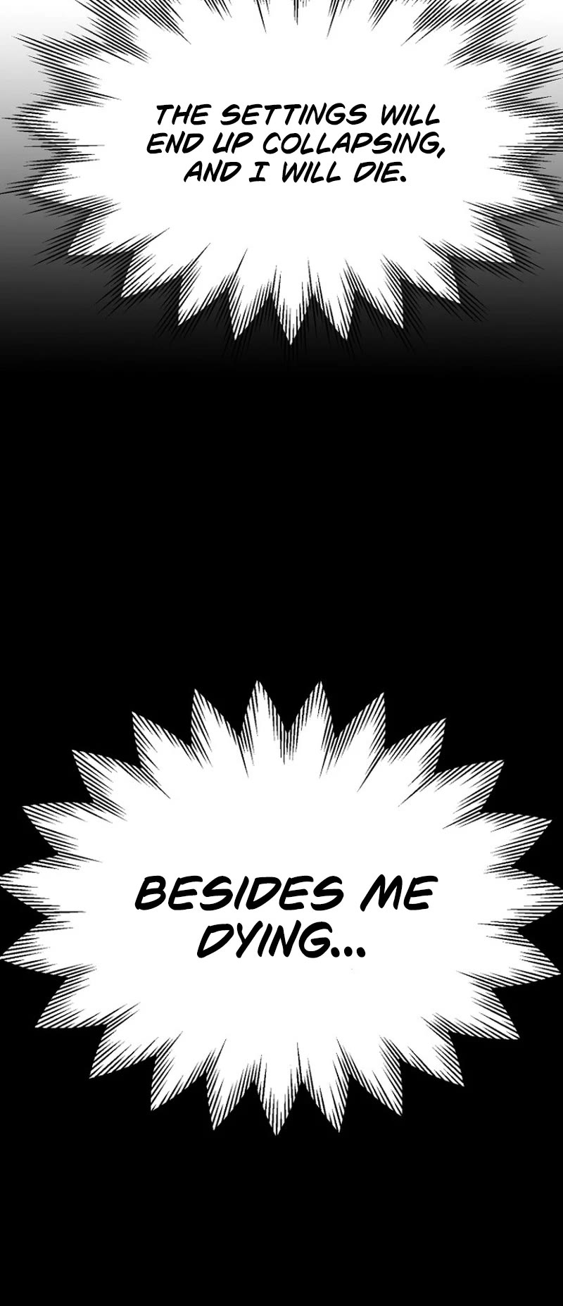 Youngest Scion of the Mages Chapter 73 page 57 - Chapter 73