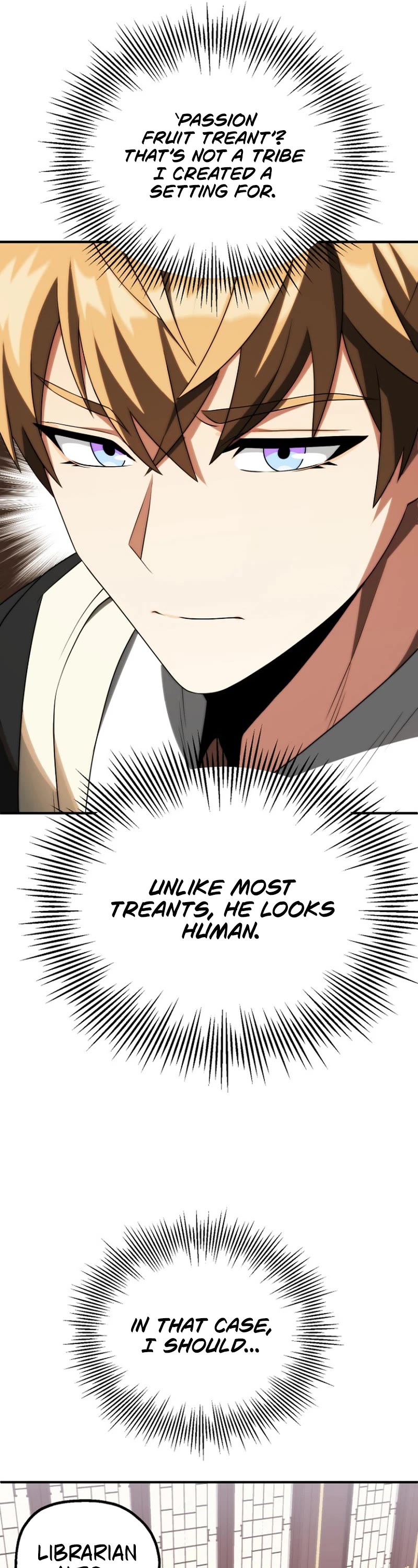 Youngest Scion of the Mages Chapter 73 page 6 - Chapter 73