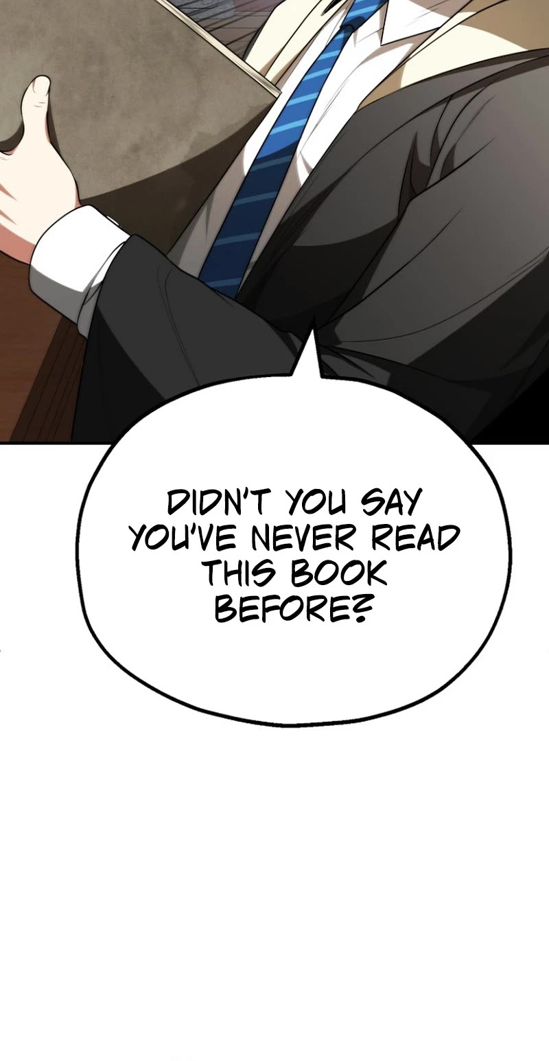 Youngest Scion of the Mages Chapter 73 page 9 - Chapter 73