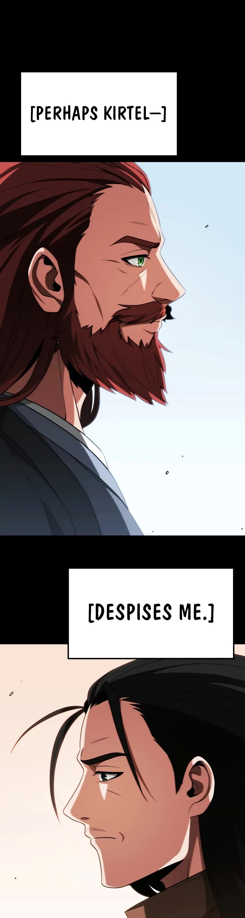 Youngest Scion of the Mages Chapter 74 page 3 - Chapter 74
