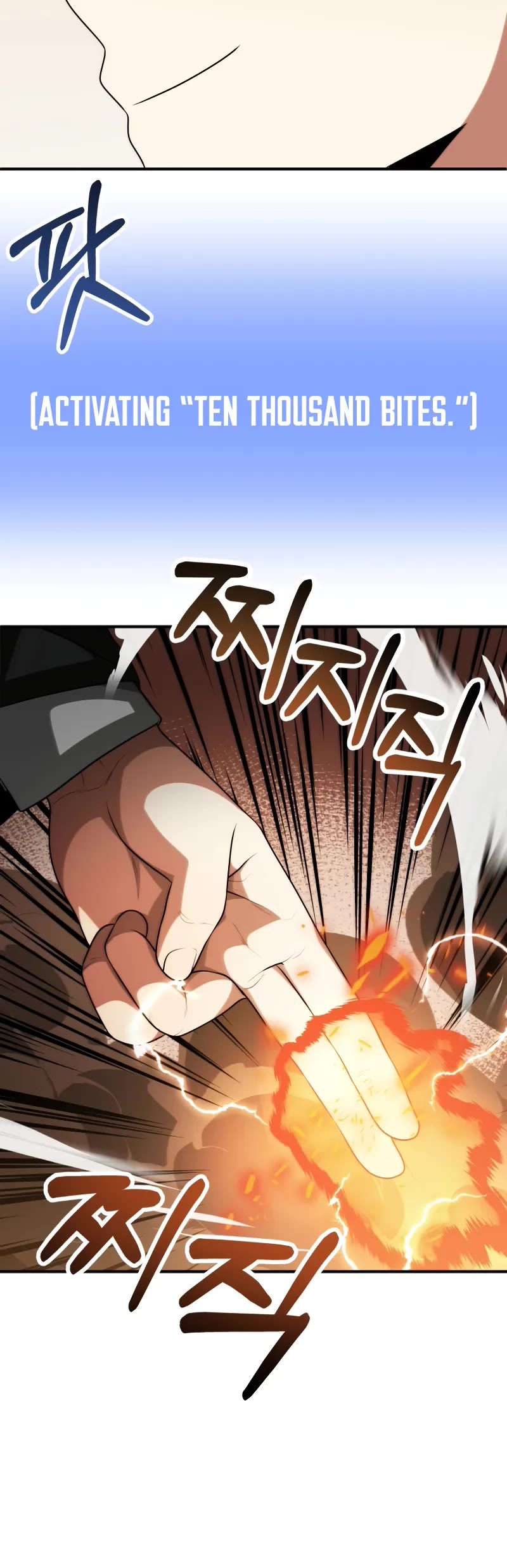 Youngest Scion of the Mages Chapter 74 page 31 - Chapter 74