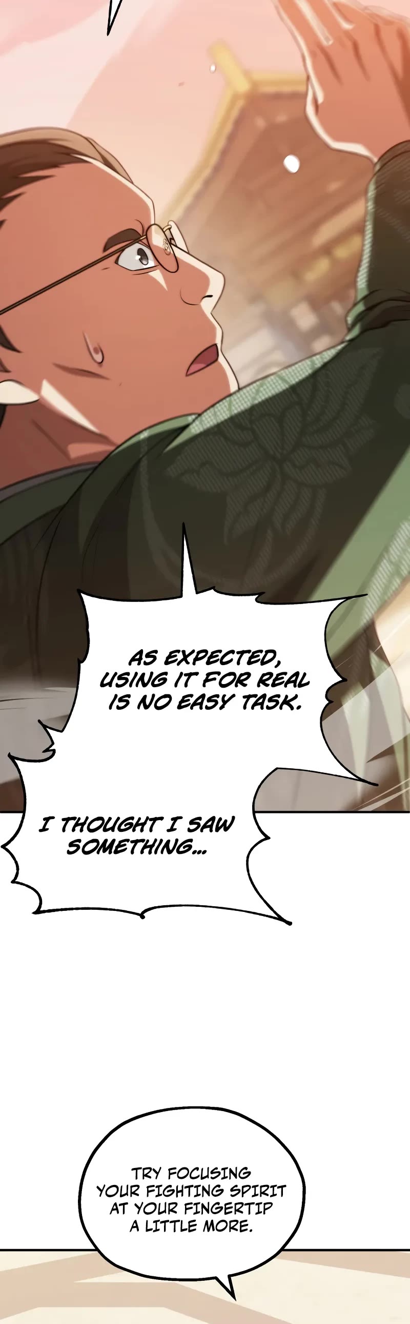 Youngest Scion of the Mages Chapter 74 page 41 - Chapter 74