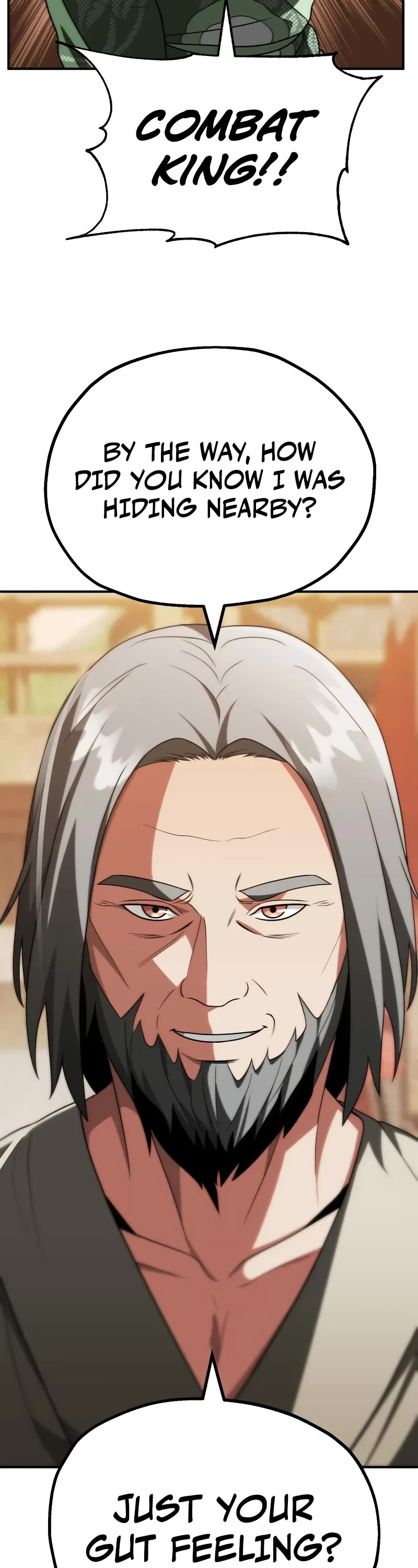 Youngest Scion of the Mages Chapter 74 page 53 - Chapter 74