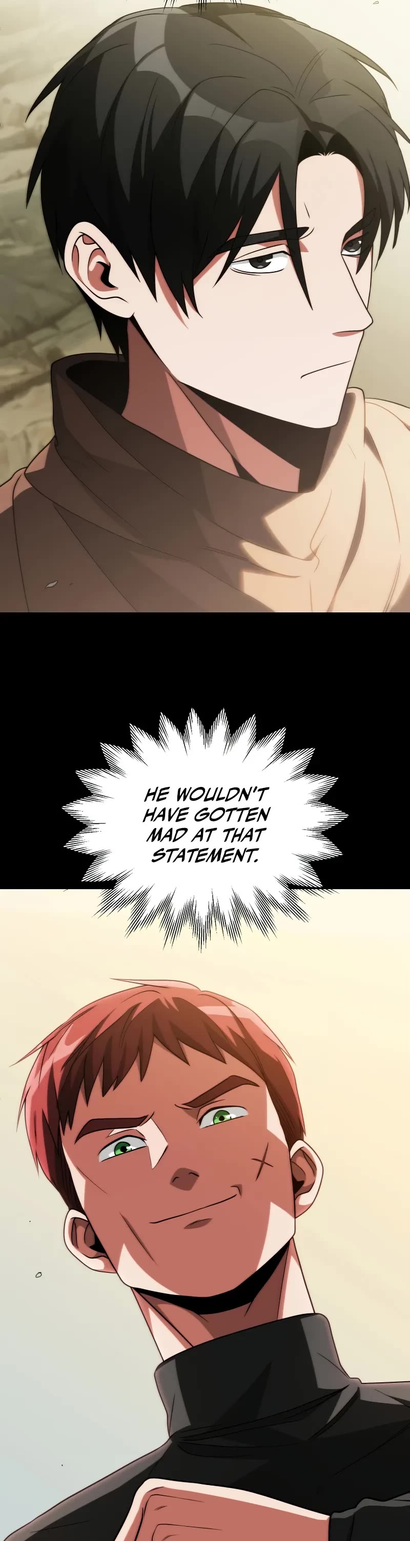 Youngest Scion of the Mages Chapter 74 page 9 - Chapter 74